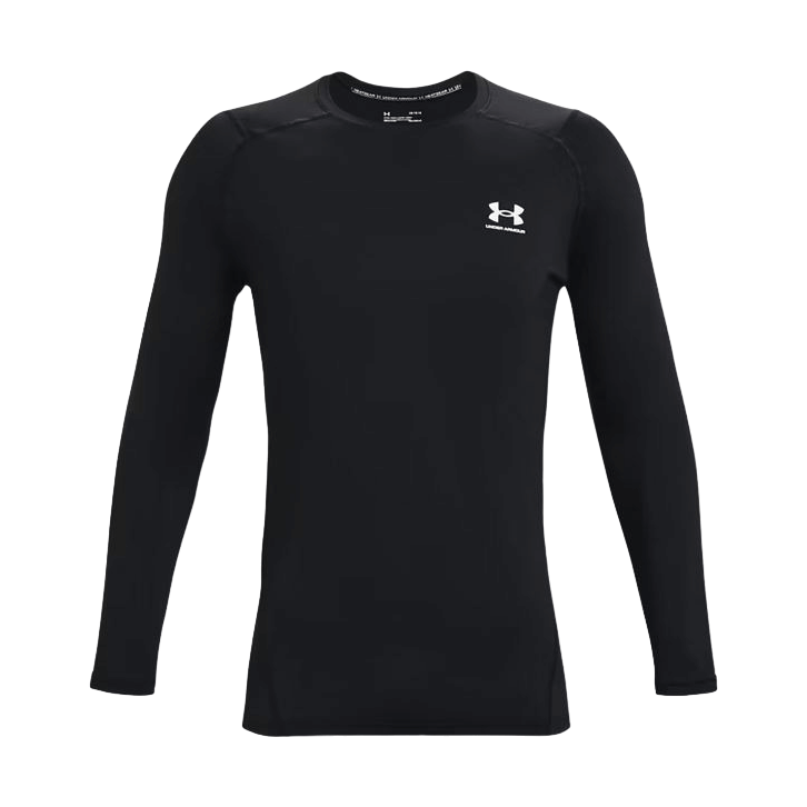 Heat Gear Armour-001-Noir/Blanc-1