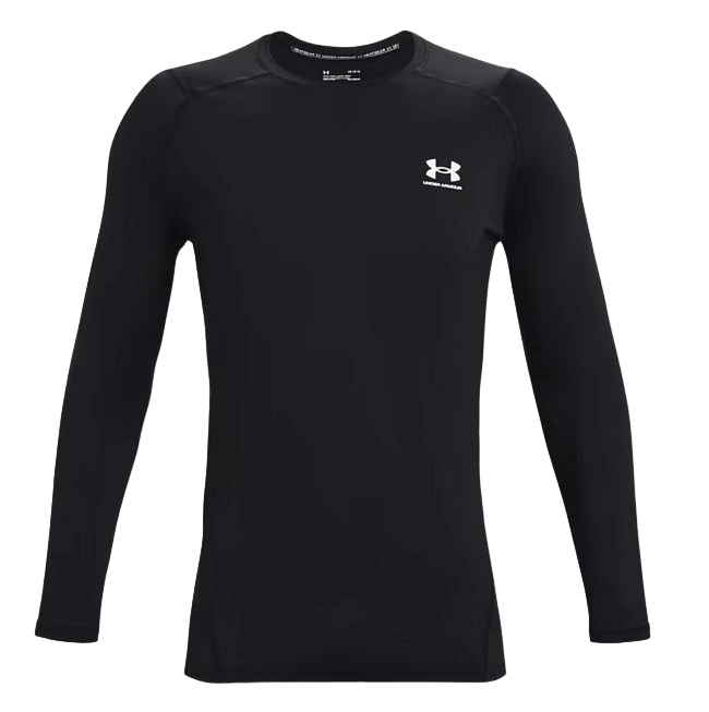 Heat Gear Armour-001-Noir/Blanc-1