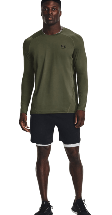 Heat Gear Armour-54