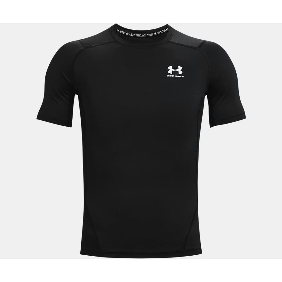 Heatgear Armour-001-Noir/Blanc-1