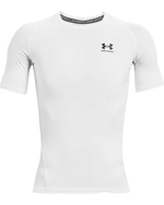 Heatgear Armour-100-Blanc/Noir-1