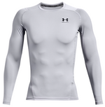 Heatgear Armour-011-MOD Gray/Noir-1