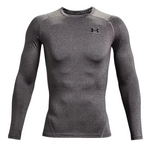 Heatgear Armour-090-Carbon Heather/B-1