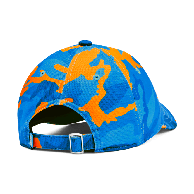 Blitzing Adjustable HAT-1