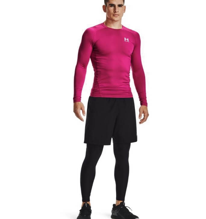 Heatgear Armour-10