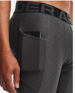 Heatgear 3/4-3