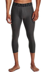 Heatgear 3/4-090-Carbon Heather/B-1
