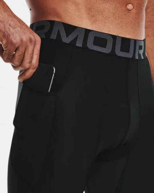 Heatgear 3/4-6