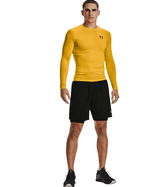Heatgear Armour Compression-9