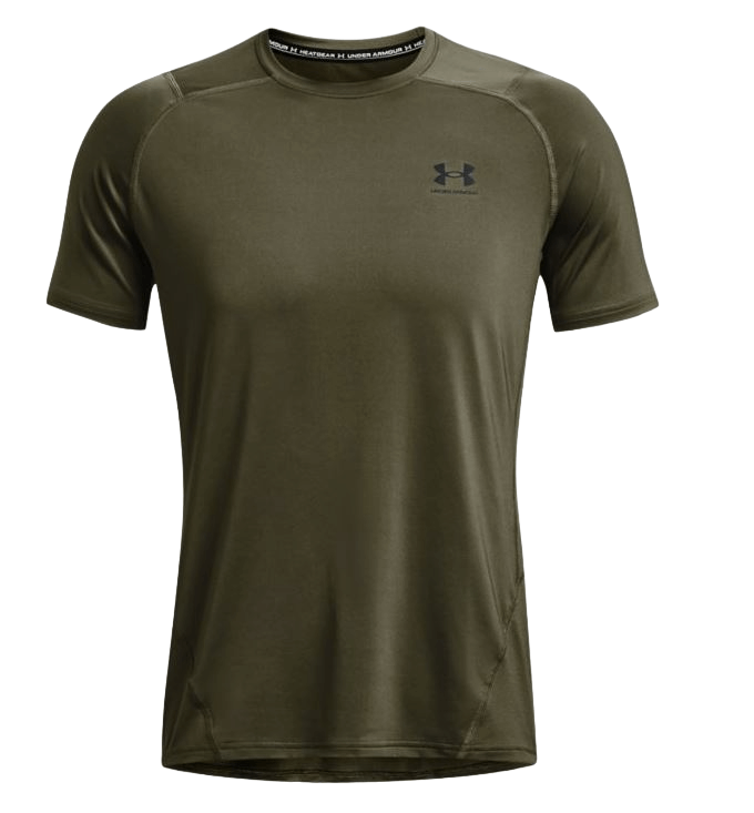 Heatgear Armour-1