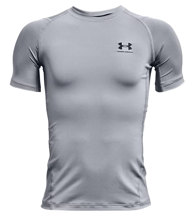 Heatgear Armour-035-Acier/Noir-1