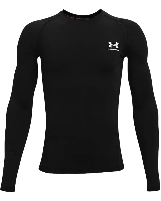 Heatgear Armour-001-Noir/Blanc-1