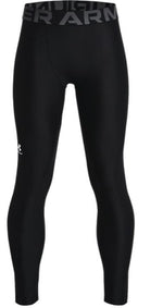 Heatgear Armour-001-Noir/Blanc-1