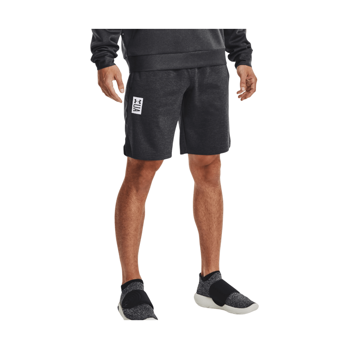 UA Recover-001-Noir-1