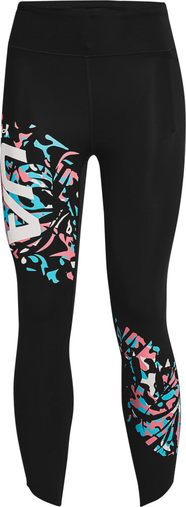 FLY Fast Floral 7/8-2