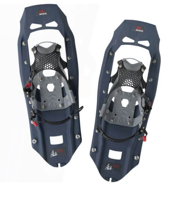 EVO Trail Snowshoe KIT-9