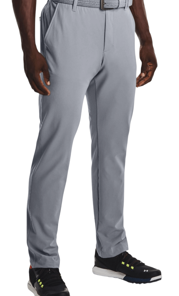 Drive Tapered-036-Steel/Halo Gray-1