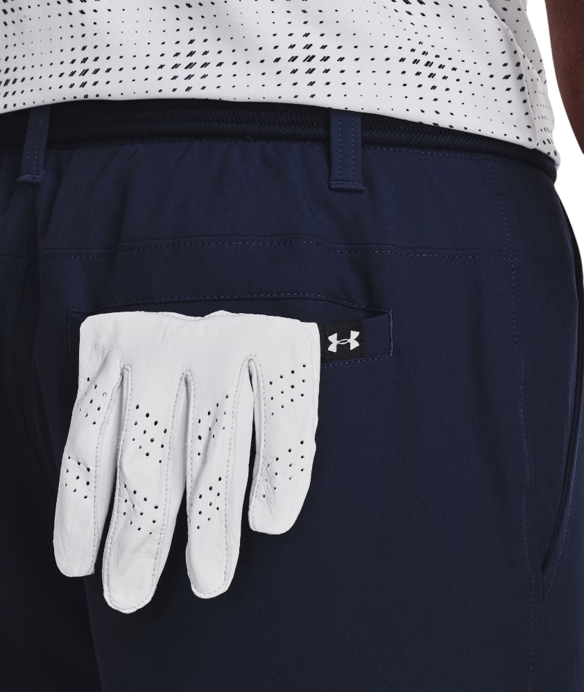 Drive Tapered-16