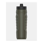 32oz Sideline Squeeze Bouteille-Marine/Vert-1