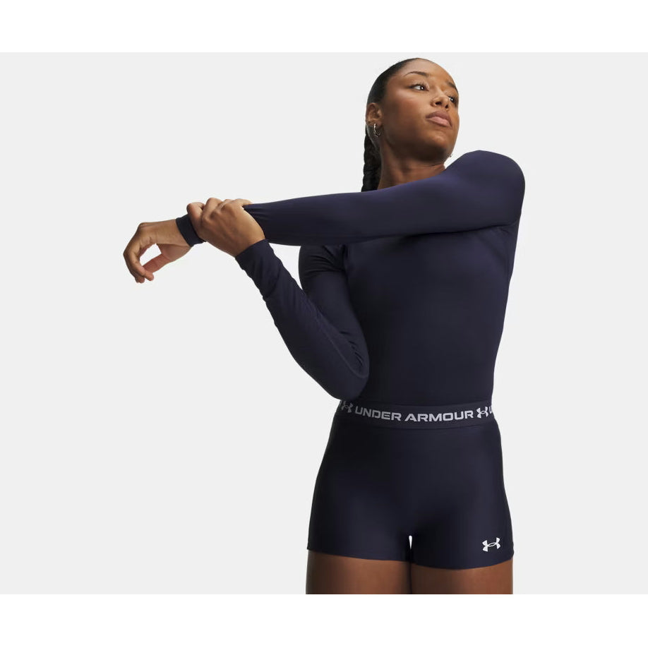 Heatgear Compression-410-Midnight Navy/Midnight Navy/White-1
