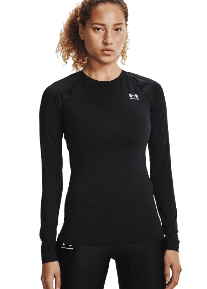 Heatgear Compression-1