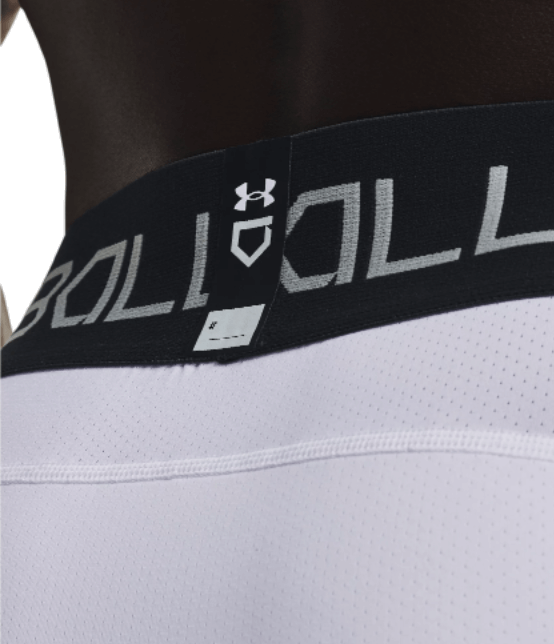 UA Utility Short Glissade SR-4