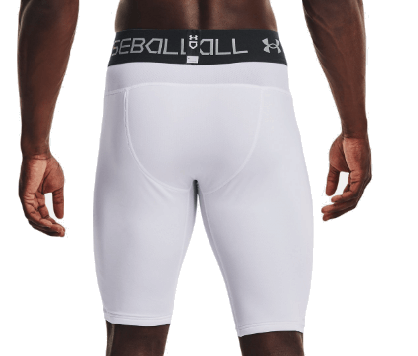 UA Utility Short Glissade SR-2