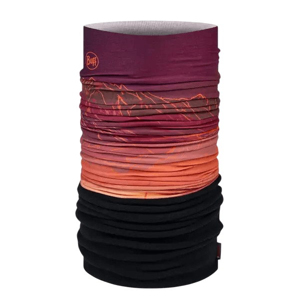 Polar Unal G-653-Garnet-1
