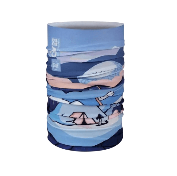 POW Original Ecostretch POW Riam-1