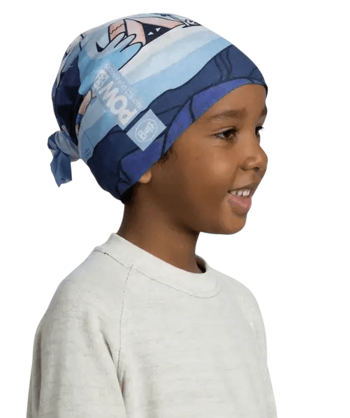 POW Original Ecostretch POW Riam-33