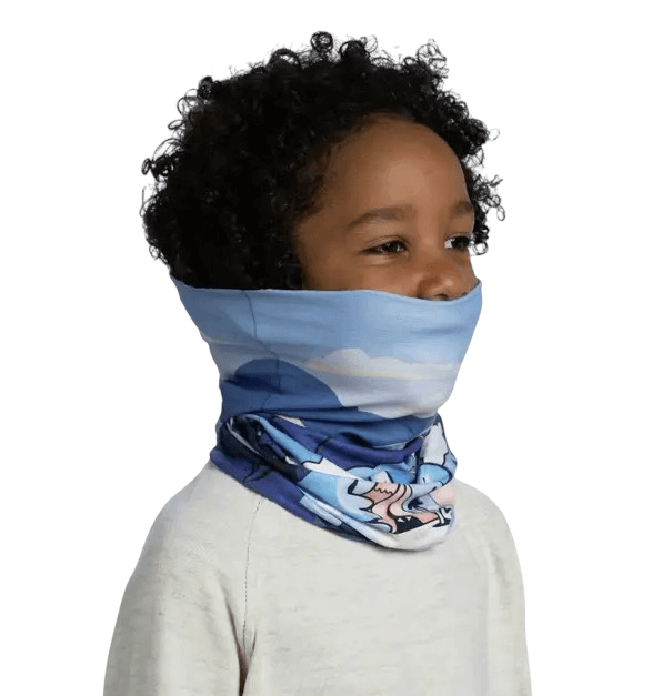 POW Original Ecostretch POW Riam-9