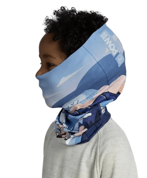 POW Original Ecostretch POW Riam-39