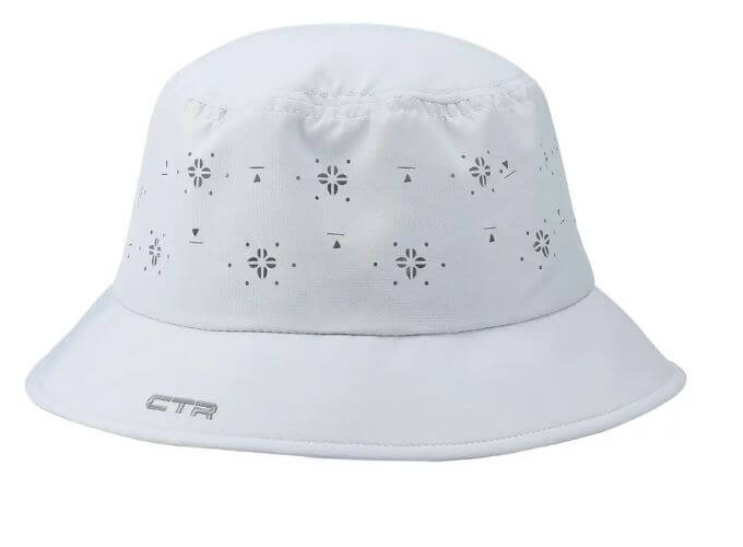 Summit Ladies-033-LT Grey-1