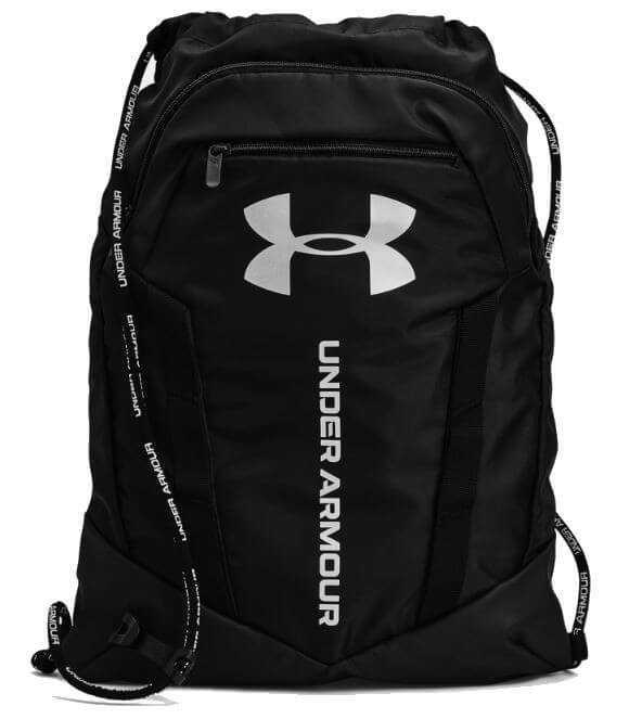 Undeniable Sackpack-001-Noir/Metallic SI-1