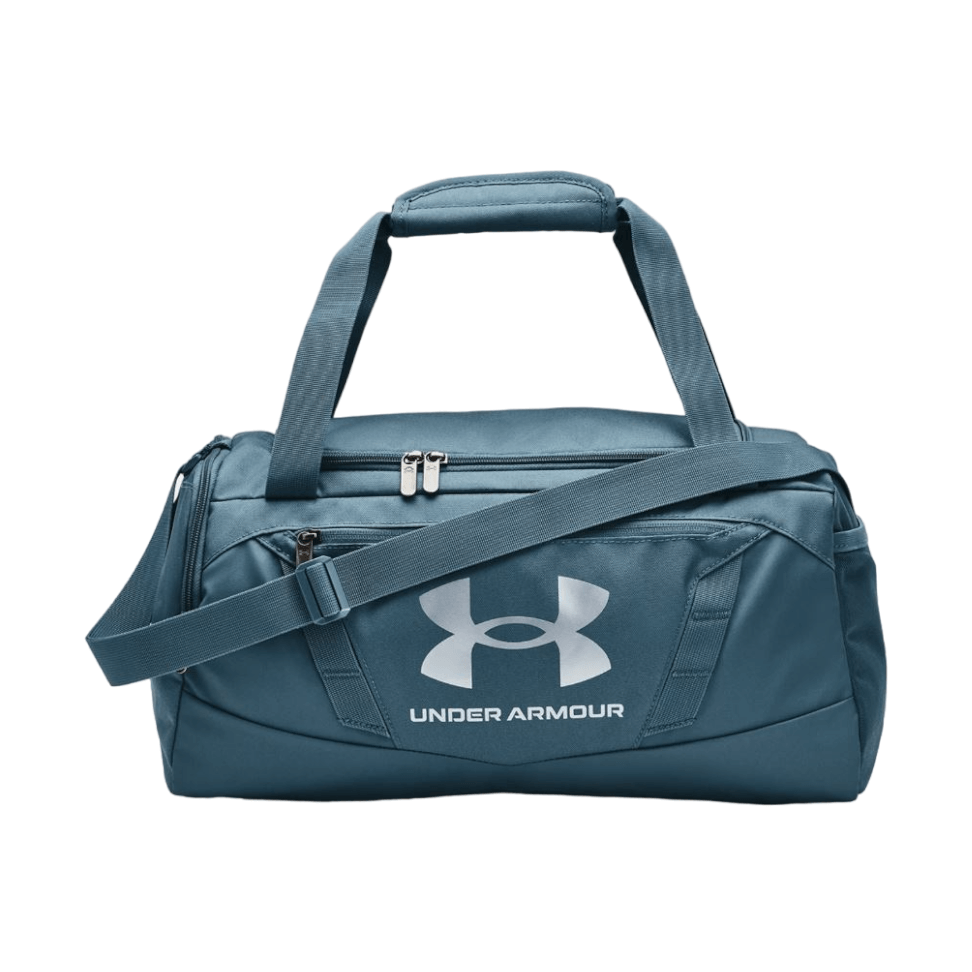Undeniable 5.0 XS-414-Blue/Blue-1