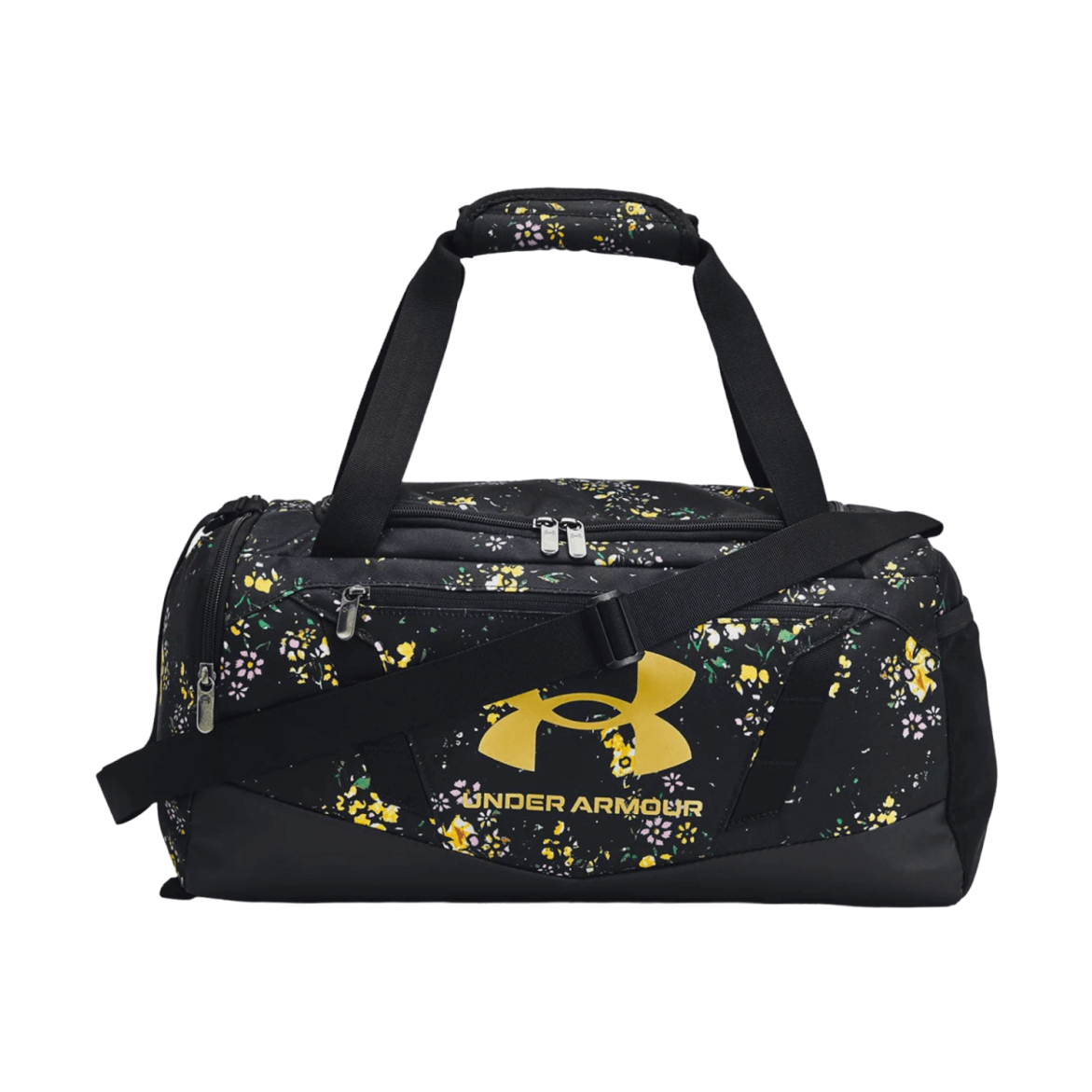 Undeniable 5.0 XS-002-Black/Black/Gold-1