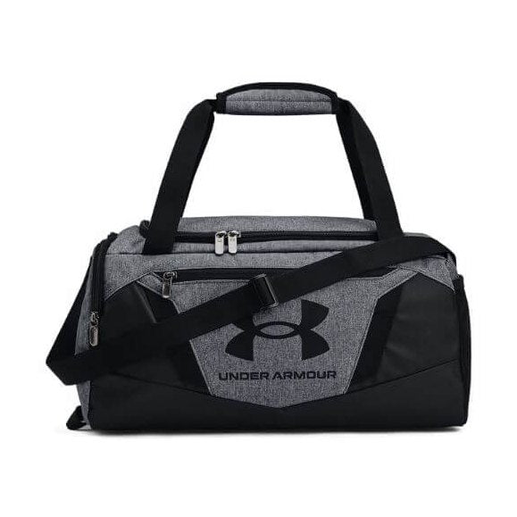 Undeniable 5.0 XS-012-Pitch Gray Heath-1