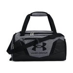 Undeniable 5.0 XS-012-Pitch Gray Heath-1