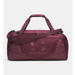 Undeniable 5.0 S-601-Dark Maroon/Dark Maroon/Dark Maroon-1