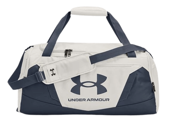 Undeniable 5.0 S-006-Gray/Gray/Gray-1