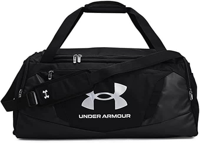 Undeniable 5.0 M-001-Noir-1