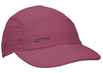 Summit Ladies Vent-853-Rosewine-1