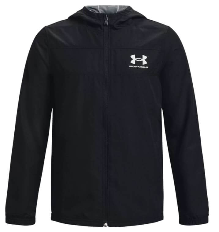 Sportsyle-003-BLK/BLK/MOD Gray-1