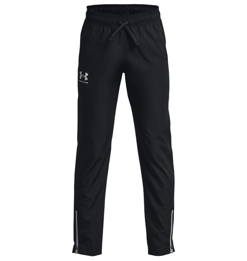 Sportstyle Woven-002-Noir/Blanc-1