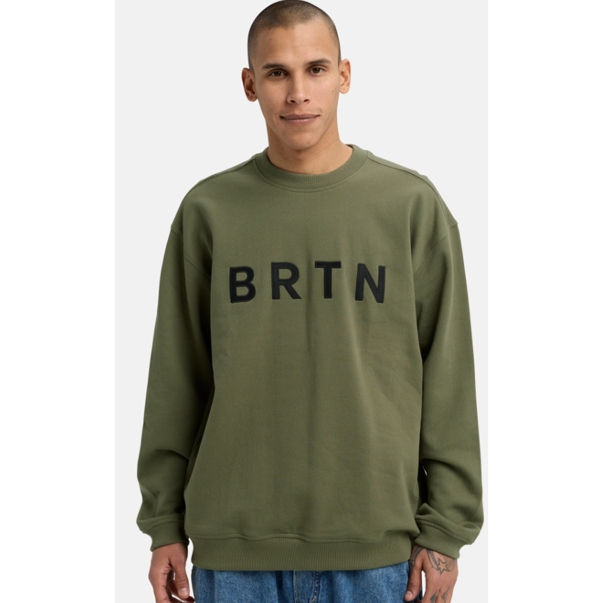 Chandail Ouaté Brtn HOMME