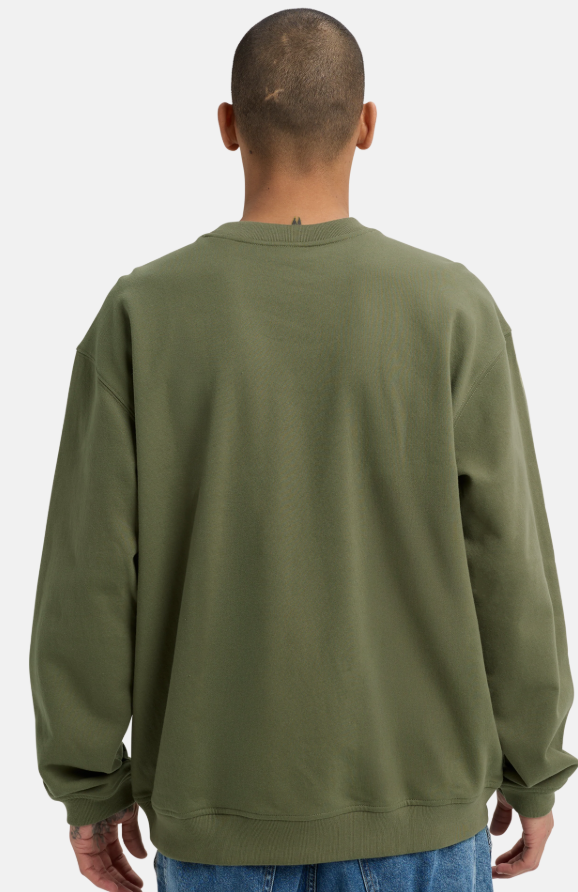 Chandail Ouaté Brtn HOMME