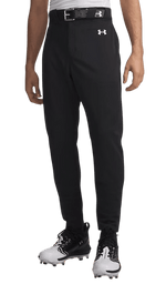 Utility Baseball-Noir/Blanc-1