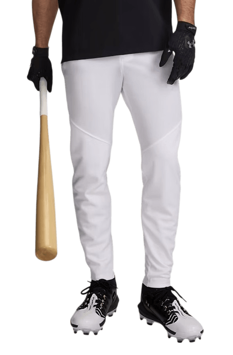 Utility Baseball-Blanc/Noir-1