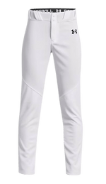 Utility Baseball-Blanc/Noir-1