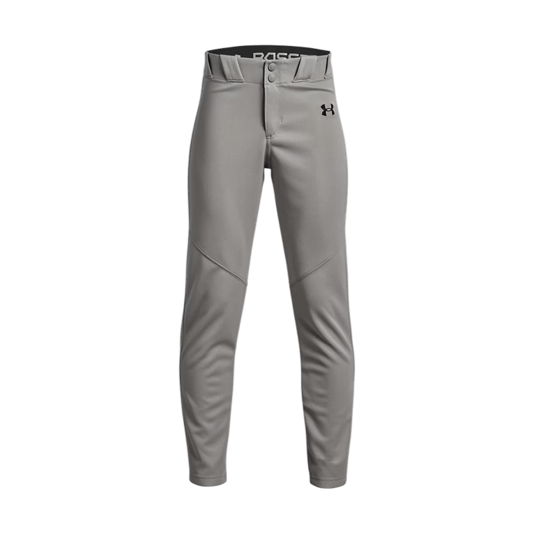 Utility Baseball-Gris/Noir-1